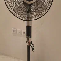 پنکه پایه بلند ایستاده مدیا Midea