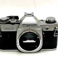 بدنه دوربین آنالوگ