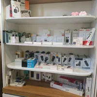 فروش لوازم جانبی موبایل به قیمت عمده