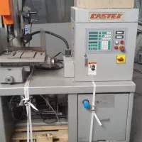 فرز CNC دکل ماهو و سوپر دریل|ماشین‌آلات صنعتی|قیامدشت - خاورشهر, |دیوار