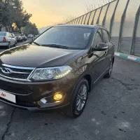 تیگو5مدل95فولIEبیرنگ 63تاکارمشابهصفرکیلومتر|خودرو سواری و وانت|تهران, زیبادشت|دیوار