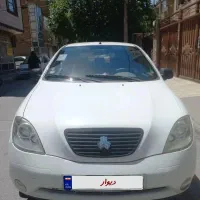 تیبا ۲ ex مدل ۹۹|خودرو سواری و وانت|مشهد, یوسفیه (شهرک غرب)|دیوار