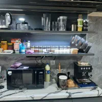 کارگر ساده بوفه باشگاه مستر فیزیک طلاییه|استخدام خدمات فروشگاه و رستوران|قرچک, شهرک طلائیه|دیوار