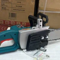 سنباده لرزان اکسکورت رنده برقی دریل کناف پمپ باد|ابزارآلات|تنکابن, |دیوار