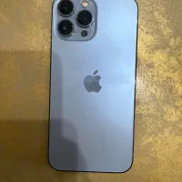 گوشی اپل اقساطی ۱۳ پرومکس