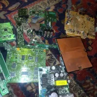 چند عدد برد