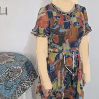 آستین کوتاه|لباس|رشت, جهاد|دیوار