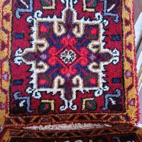 فرش صندلی یا رو مبلی