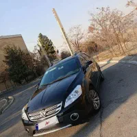 دانگ‌فنگ H30 کراس مدل ۹۷ بیرنگ قابل معاوضه