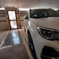 فیدلیتی ۷ نفره الیت|خودرو سواری و وانت|همدان, |دیوار