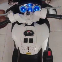 موتور شارژی مدل R118Rt|اسباب‌بازی بچه|تهران, آذری|دیوار