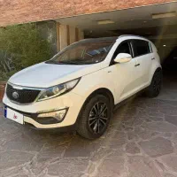 اسپرتج 2016 فول کامل