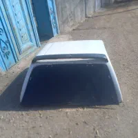 اتاق مزدا دوکابین