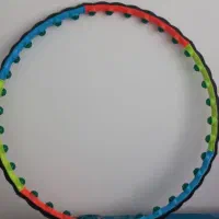 حلقه ژله ای نو