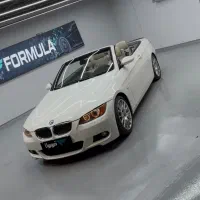 Bmw 335i (e93)