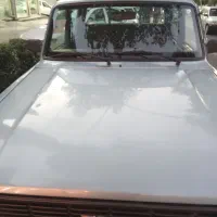 مزداوانت|خودرو سواری و وانت|گرگان, |دیوار