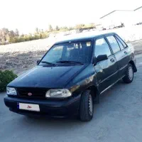 پرایدمدل83|خودرو سواری و وانت|باغستان, |دیوار