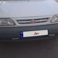 وانت پراید مدل ۱۴۰۳