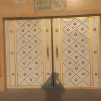 رنگ آمیزی ساختمان و طرح کاغذ دیواری|خدمات پیشه و مهارت|زابل, |دیوار