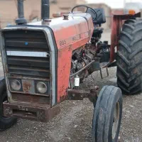 تراکتور اوزال عتیغه