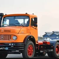 فروش کامپرسی ده چرخ 2630