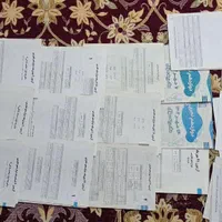 ازمون قلمچی|کتاب و مجله آموزشی|تهران, والفجر|دیوار