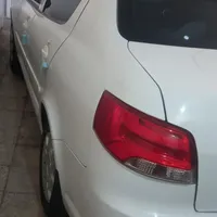 باسلام راناپلاس پانا مدل۱۴۰۲کارکرد۳۸۰۰۰بی رنگ|خودرو سواری و وانت|کرج, مشکین‌دشت|دیوار