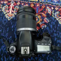 دوربین کنون ۶۰دی