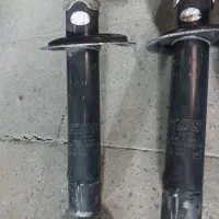 کمک و فنر پژو