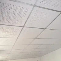 سقف کاذب کناف