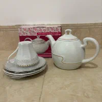 استکان ونعلبکی