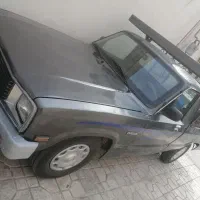 مزدا تک کابین|خودرو سواری و وانت|مشهد, هنرور|دیوار