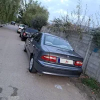 سمند|خودرو سواری و وانت|گرگان, |دیوار