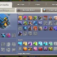 اک کلش تان ۱۲ مکس|کنسول، بازی ویدئویی و آنلاین|محمدشهر, شهرک پیام (مهرالبرز)|دیوار