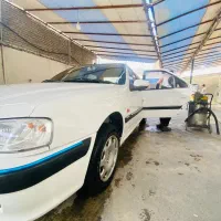 پژو پارس سال ۹۸|خودرو سواری و وانت|ساری, |دیوار