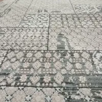 فرش فانتزی4متری|فرش|رشت, حومه رشت|دیوار