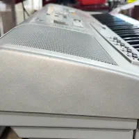 کیبورد آموزشی یاماهادر حدنو psr-a300|پیانو، کیبورد، آکاردئون|رشت, منظریه|دیوار