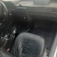 پراید معاوضه با وانت|خودرو سواری و وانت|اشتهارد, |دیوار