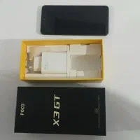 گوشی poco x3 gt