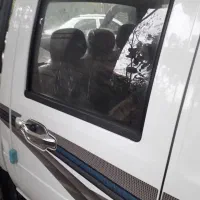 زامیاد کارون (کاپرا دو کابین)|خودرو سواری و وانت|تنکابن, |دیوار