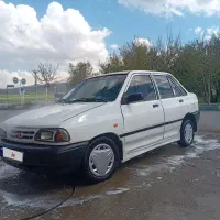پراید 85