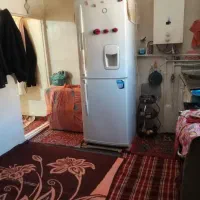 خانه نقلی تمیز