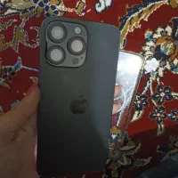 فروش فوری آیفون 15پرومکس طرح