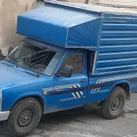 وانت نیسان ۴۰۳