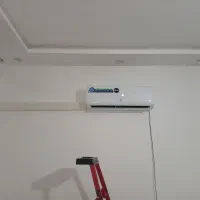 تعمیر و نصب کولرگازی در مشهد شبانه‌روزیی مراجعه فو