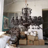 لاینر مشکی ۲۰ شاخه