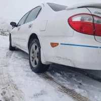 ماکسیما  اتومات مدل ۸۲|خودرو سواری و وانت|قزوین, |دیوار