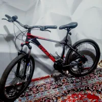دوچرخه۲۶ اورلورد