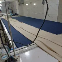 خدمات برش و دوخت بامبر شومیز و... لباس زنانه