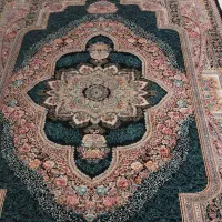 ۲عددفرش ۶متری سالم